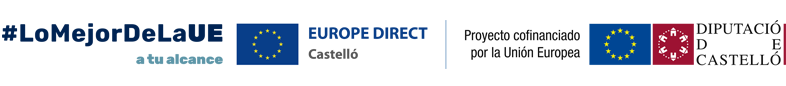 EuropeDirectCS | Diputación de Castellón
