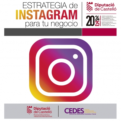 Taller - Estrategia de Instagram para tu Negocio