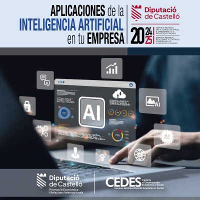 Taller - Aplicaciones de la IA en tu empresa