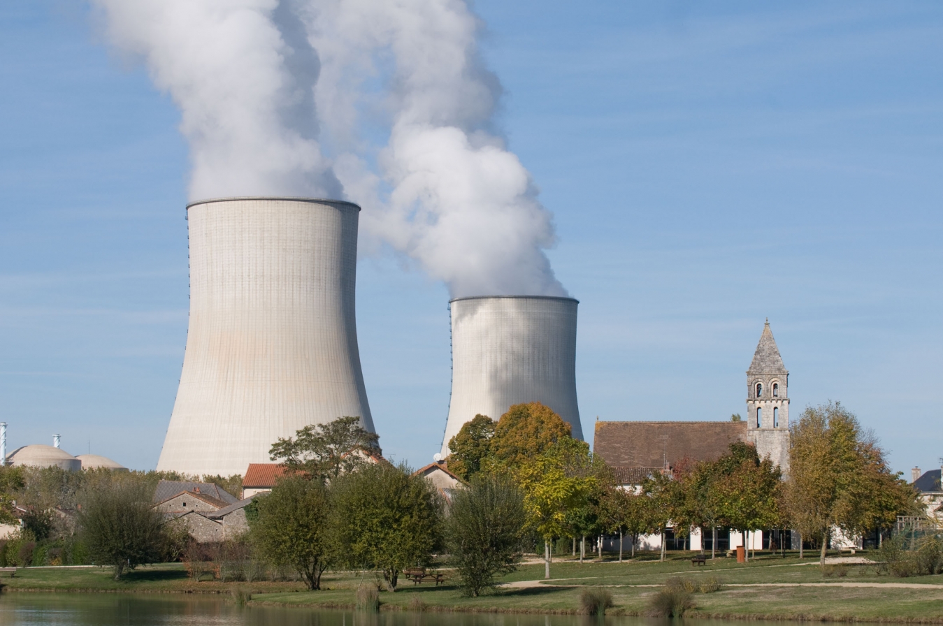 La Alianza Industrial Europea sobre Reactores Modulares Pequeños presenta su Plan de Acción Estratégico